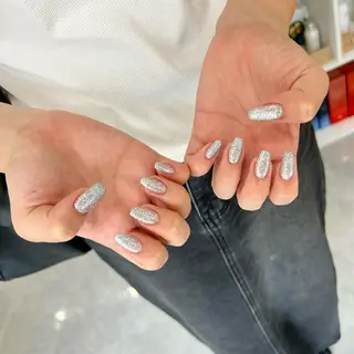 ネイル RYO ／Amourのネイルデザイン