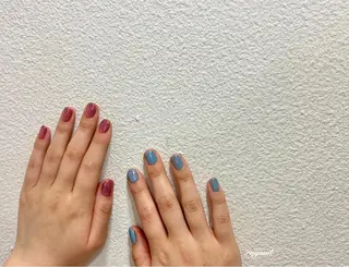 ネイル ray nail. 中央橋店のその他イメージ