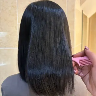 セミロング はる ☆のヘアスタイル