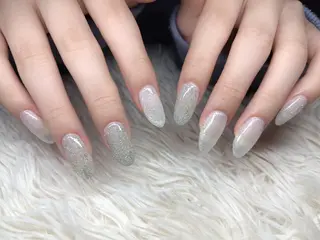 ネイル nailsalon asupida所属・asupida💎 mieのネイルデザイン