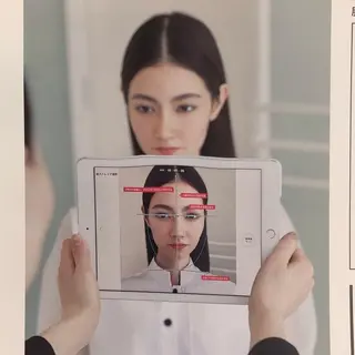 POLA エスティイブ所属・POLA エスティイブのエステ・リラクイメージ