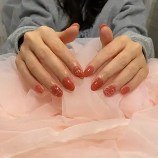 ネイル Limie by May's ciel所属・10月予約受付中☆ nanaのネイルデザイン