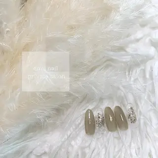 ネイル emu nailのネイルデザイン