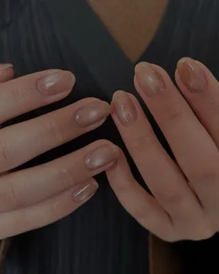 ネイル Rihka所属・Rihka soyoのネイルデザイン