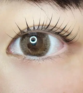 マツエク・マツパ eyelash plan api所属・【plan】 kaoriのマツエク・マツパデザイン