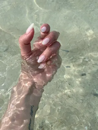 ネイル spell所属・spell nailのネイルデザイン