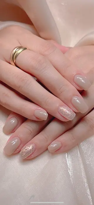 ネイル 桜所属・桜 自宅ネイルサロンのネイルデザイン