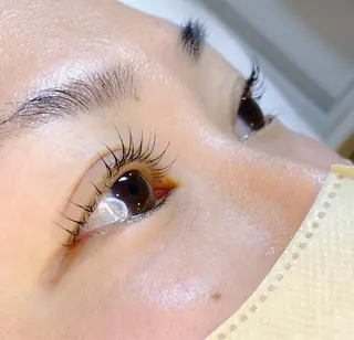 マツエク・マツパ まつ毛パーマまつエク 緑が丘徒歩1分/松田のマツエク・マツパデザイン