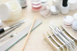 ネイル CHIARA nailsのネイルデザイン