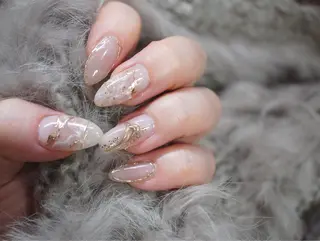 ネイル プライベートサロン jewel nailのネイルデザイン