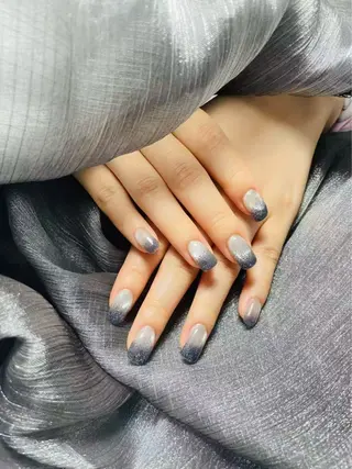 ネイル CHOU Iのネイルデザイン