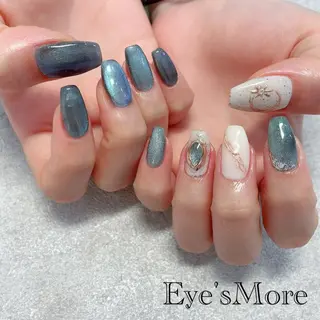 ネイル 栗原 Nailistのネイルデザイン