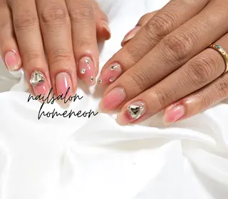 ネイル nailsalon ★homeneonのネイルデザイン