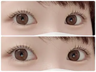 マツエク・マツパ MASAKI KOKOROの眉毛・アイブロウイメージ