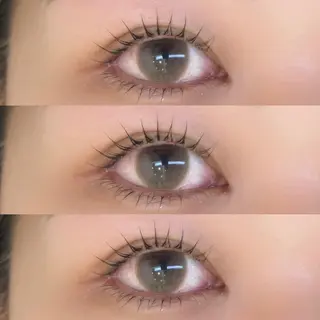 マツエク・マツパ 💗Rosy Eye 💗なずなのマツエク・マツパデザイン