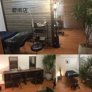 GRACIA 碧南店の眉毛・アイブロウイメージ