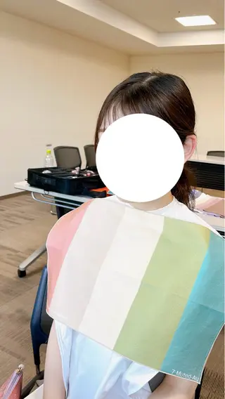 ciere 池袋東口店のネイルデザイン
