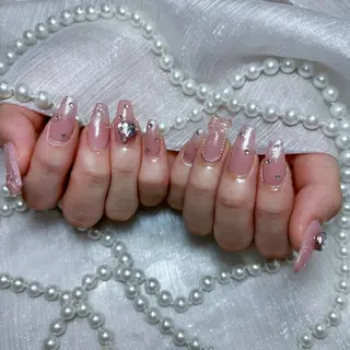 ネイル You&Me Miruのネイルデザイン