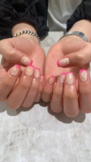 ネイル 🤍 YUI 🤍のネイルデザイン