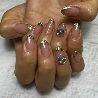 ネイル ♛ Meliaのネイルデザイン