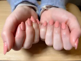 ネイル komohana salon🌺のネイルデザイン