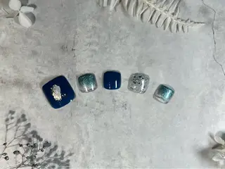 ネイル LisBlanc ATSUKOのネイルデザイン