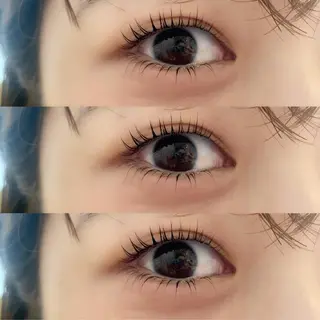 マツエク・マツパ eyelash salon remplir《ランプリール》所属・remplir 《ランプリール》のマツエク・マツパデザイン