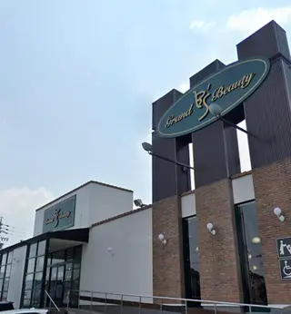 マツエク・マツパ B's緑店 eyelist川上のエステ・リラクイメージ