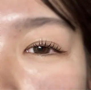 マツエク・マツパ オタクアイリスト 🎀🪞山﨑愛菜のマツエク・マツパデザイン