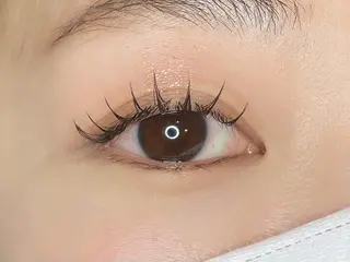 マツエク・マツパ 眉毛専門店brow art上野店　阿部の眉毛・アイブロウイメージ