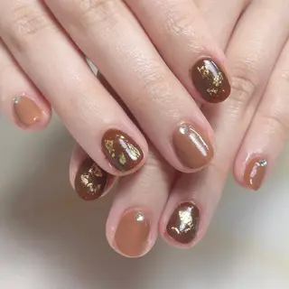 ネイル 久保田 マリコのネイルデザイン