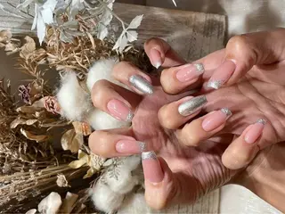 ネイル Babarla nailのネイルデザイン