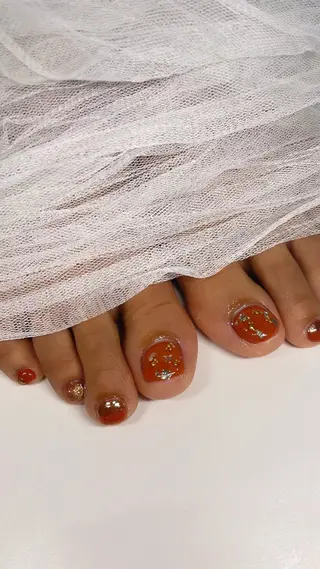 ネイル 田原店:PUA所属・大西 美帆のネイルデザイン