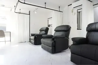 アイブロウ 眉毛アイブロウサロン LUMICIA天神の眉毛・アイブロウイメージ