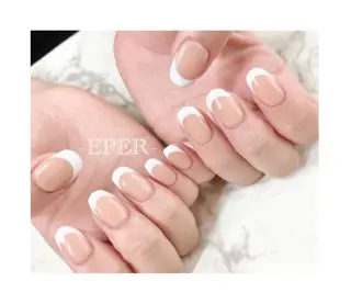 ネイル ネイルサロン -EPER-エペルのネイルデザイン