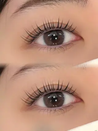 マツエク・マツパ 🦋sumika/ eyelash🦋のマツエク・マツパデザイン