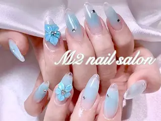 ネイル エムズ エムズのマツエク・マツパデザイン