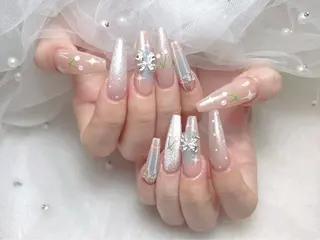 ネイル R1🎀Nail💕 池袋東口店のネイルデザイン