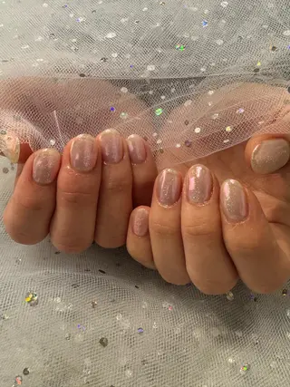 ネイル MATATABI. kumiのネイルデザイン