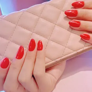 ネイル ネイル&エステ ビューティツリーのネイルデザイン