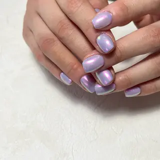 ネイル 甲府昭和甲斐 ネイルサロン　IROのネイルデザイン