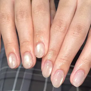 ネイル 🎀NAIL🎀 AI🪄︎︎◝✩のネイルデザイン