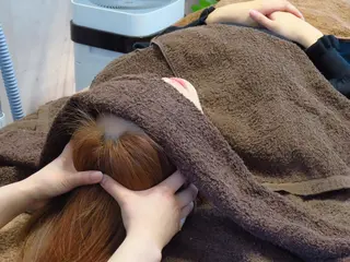 Esthetic _Preshのエステ・リラクイメージ