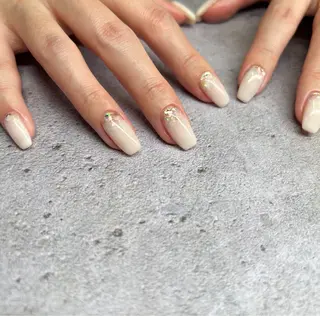 ネイル ネイルサロン 北野坂のネイルデザイン