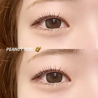 マツエク・マツパ eyelist syuriのマツエク・マツパデザイン