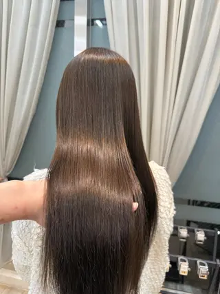 せら /カラーモデル募集中のヘアスタイル