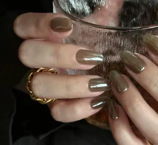 ネイル 💫 Tsuki_Nailのネイルデザイン