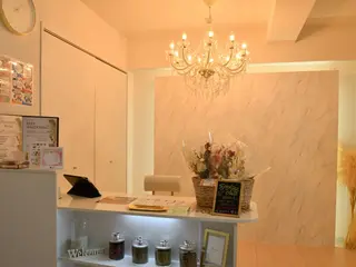 メンズ Beauty  Salon Family所属・ビューティーサロン ファミリーのエステ・リラクイメージ