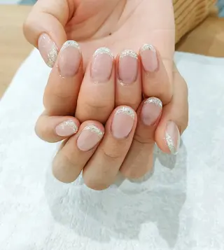 ネイル Rediant （美由紀）のネイルデザイン