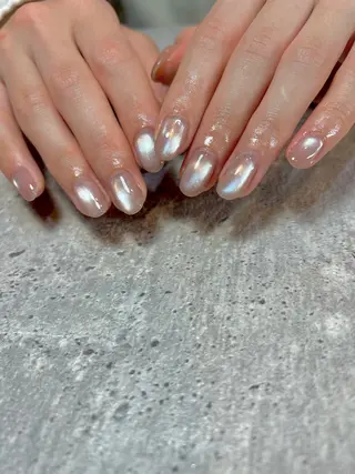 ネイル nail salon y＋のネイルデザイン